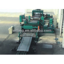 hydraulic sheet metal cutter